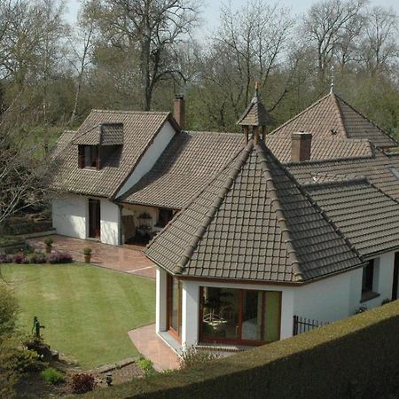 Wismes La Coulonniere B&B 외부 사진