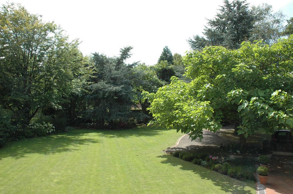 Wismes La Coulonniere B&B 외부 사진