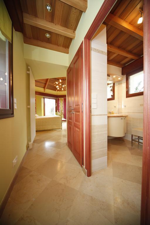 Wismes La Coulonniere B&B 외부 사진