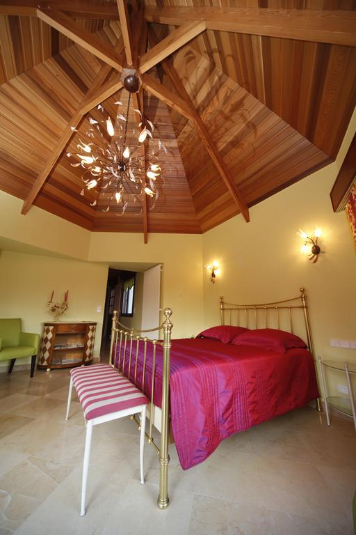 Wismes La Coulonniere B&B 외부 사진